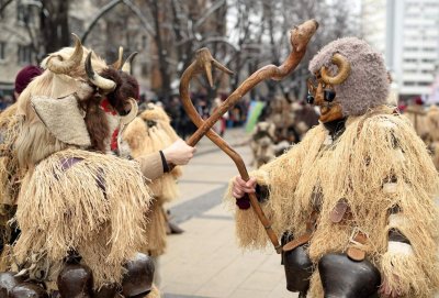 Невиждано: СУРВА 2026 събра 13 000 участници