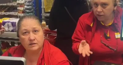 СКАНДАЛНО: Касиерки в "Билла" не приемат евро