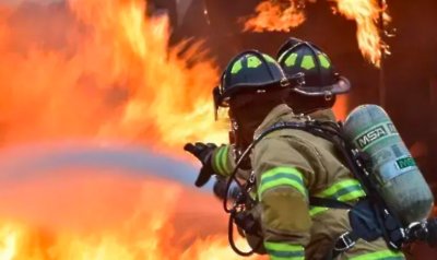 С над 30% повече са пожарите от началото на годината в сравнение с 2025 г.