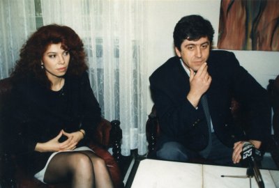 Новият президент: Първанов ме изстреля на върха на БСП, намразих Костов!