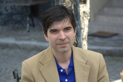 Милен Русков в екстаз: На твоя страна съм, г-н президент. Дай да изметем тая либералска сволоч