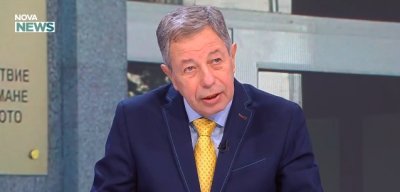 Идеята за т нар втора прокуратура както често беше наричана