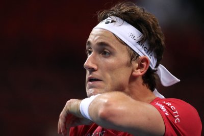 Рууд продължава в Мелбърн, чака следващото си предизвикателство