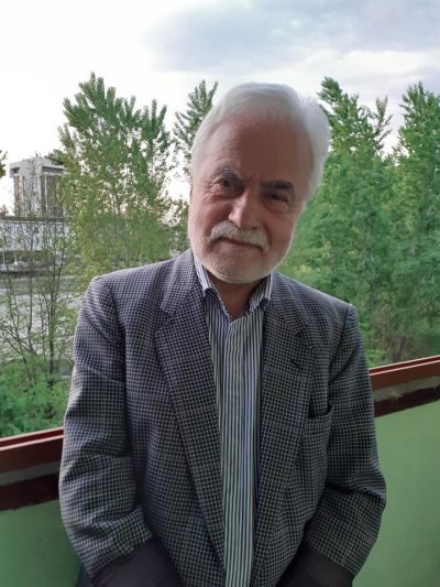 В Ловеч на 23 януари 2026 г почина актьорът Стоян