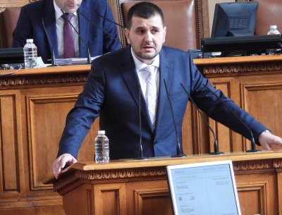 Опозицията в парламента се обяви против ратификацията на решението за