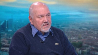 Партията или партиите мандатоносител на проект на Румен Радев имат