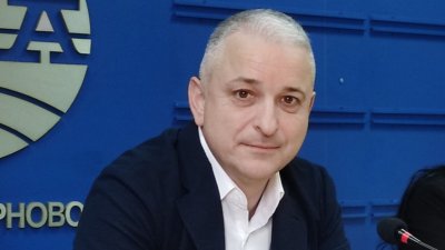 Народният представител Ангел Янчев от Възраждане е ответник по дело