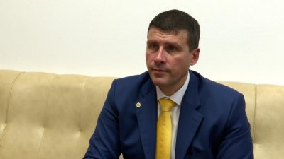 Ивелин се мазни на Радев: Поздравления, очакваме мъдри решения