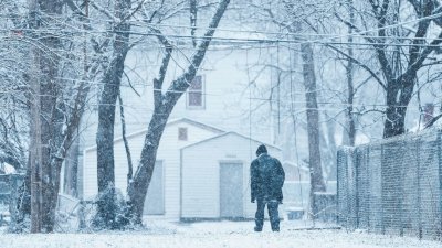 Милиони американци от Ню Мексико до Сверна и Южна Каролина