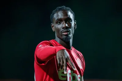 Слух: Африканци $300 000 за голмайстора на ЦСКА 1948?