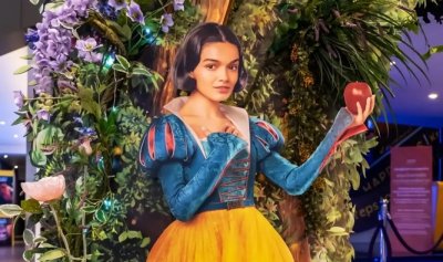 &bdquo;Снежанка&ldquo; е сред &bdquo;фаворитите&ldquo; на антинаградите &bdquo;Златна малинка&ldquo;