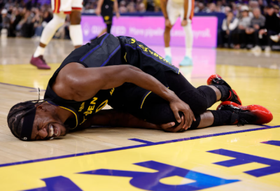 Удар: "Воините" остават без Бътлър до края на сезона