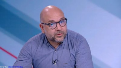 Христо Панчугов: ПП-ДБ подсказват, че само с Радев може да направят коалиция