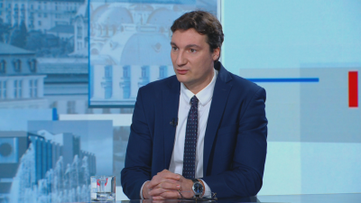 От юридическа гледна точка премиерът Росен Желязков има право да