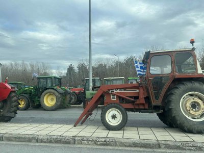 Край на блокадата на Кулата-Промахон (СНИМКИ)