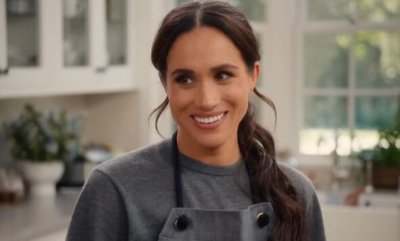 Нетфликс спират шоуто на Меган Маркъл