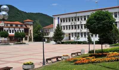 Зам.-кметът на Етрополе хвърли оставка