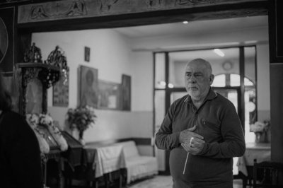 На 21 януари почина Георги Петров Начев  дългогодишен преподавател и възпитател