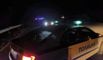 Тежка катастрофа затвори пътя Русе Червена вода Това съобщиха от