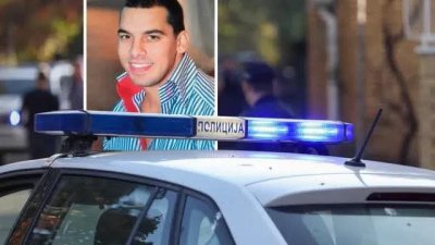 Ново брутално убийство край Белград: Екзекутираха бивш футболист, свързван с накрокартели