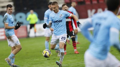 Тунчев: С Арда влязохме в историята!