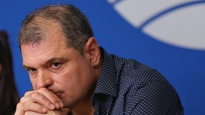 Политолог: Радев допусна стратегическа грешка 