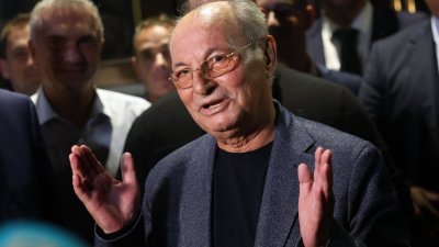 АПС към президента: Заедно можем да рестартираме демокрацята 