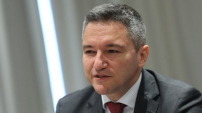 Хладните отношения между Съединените щати и Европа и мястото на