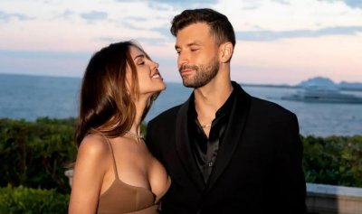 РОГА ЗА ГРИШО? Ейса обикаля дискотеките по цици, нашият се поти на 13 000 км