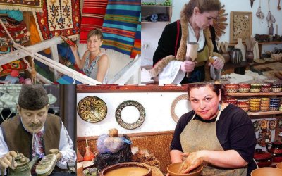 Икономическата комисия: Родните занаяти ще бъдат защитени от ментета 