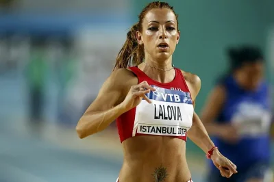 Какви ще са последиците, ако се докаже, че Ивет Лалова е използвала допинг?