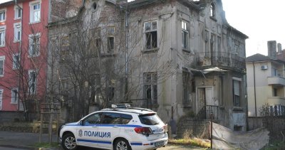 Нов труп откриха в "къщата на ужасите" в Бургас