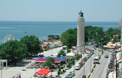 Българите превзеха Беломерието не с танкове, а с евро