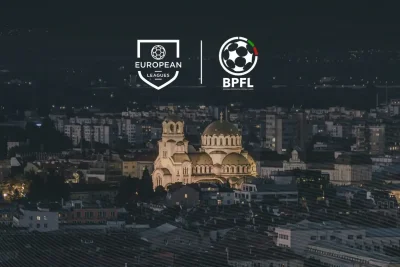 Българската професионална футболна лига обяви че град София официално бе