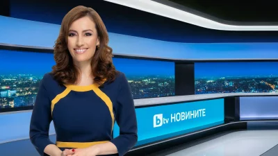 Журналистката от Би Ти Ви Лиляна Боянова открито призна че