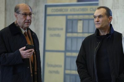 Съдът с нова забрана за Васил Божков (ОБНОВЕНА)