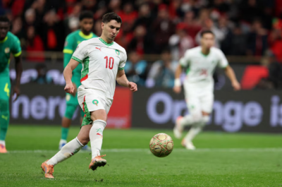 Бившият селекционер на Мароко Ерве Ренар направи на пух и