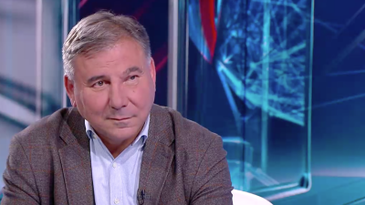 Иван Кръстев: НАТО може да не оцелее, европейците няма да се мобилизират 