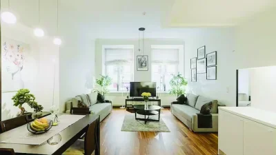 Дават 300 хил. евро за тристаен в центъра на София