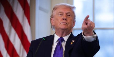 Тръмп e забогатял с 2,7 млрд. долара