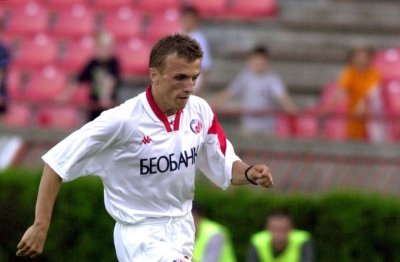 УЖАС! Откриха мъртъв брата на Неманя Видич!