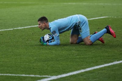 Още 8 хулигани е установила полицията от злополучното дерби между