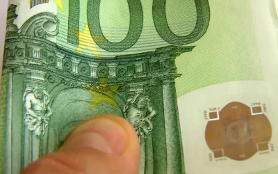 Хванаха трима с фалшиво евро в Берковица, единият опитал да преметне инкасатор