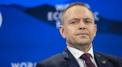 Навроцки обяви нова среща със Зеленски