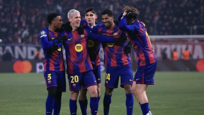 Лошо, Барса! Каталунците губят Педри поне за месец