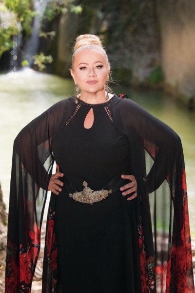 Българска фолклорна легенда оживява в електронен хит