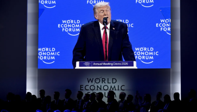 Паника: Евакуираха форума в Давос