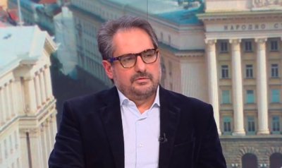 Очаквам приемственост и позициониране близо до проекта на Румен Радев