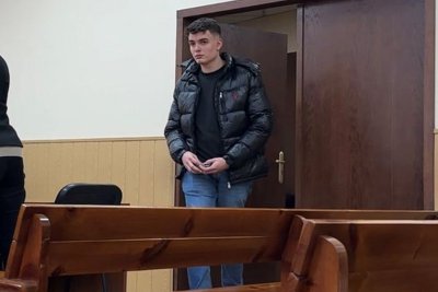 Синът на Бобоков: Искам да завърша училище и да не се връщам в съдебни зали!