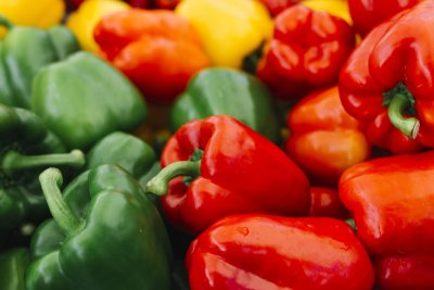 Само за седмица чушките са поскъпнали с 33%